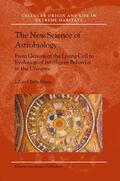 Chela-Flores |  The New Science of Astrobiology | Buch |  Sack Fachmedien