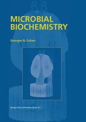 Cohen |  Microbial Biochemistry | eBook | Sack Fachmedien