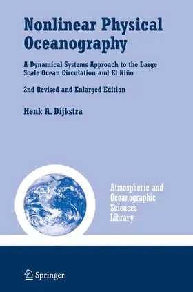 Dijkstra | Nonlinear Physical Oceanography | E-Book | sack.de