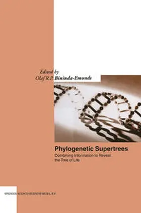 Bininda-Emonds | Phylogenetic Supertrees | E-Book | sack.de