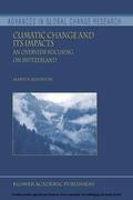 Beniston |  Climatic Change and Its Impacts | eBook | Sack Fachmedien