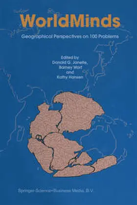 Janelle / Warf / Hansen | WorldMinds: Geographical Perspectives on 100 Problems | E-Book | www.sack.de