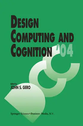 Riitahuhta | Design Computing and Cognition ’04 | E-Book | sack.de