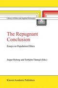 Tännsjö / Ryberg |  The Repugnant Conclusion | Buch |  Sack Fachmedien