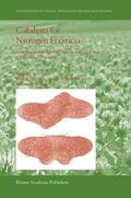 Smith / Richards / Newton |  Catalysts for Nitrogen Fixation | Buch |  Sack Fachmedien