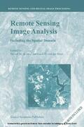 de Jong / van der Meer |  Remote Sensing Image Analysis: Including the Spatial Domain | eBook | Sack Fachmedien