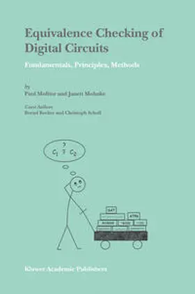 Molitor / Mohnke | Equivalence Checking of Digital Circuits | E-Book | www.sack.de