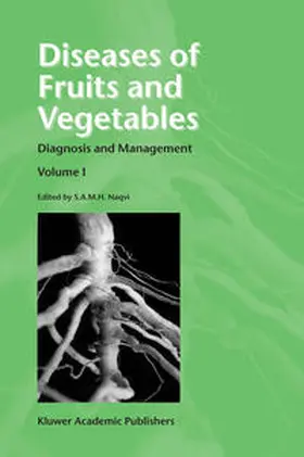 Naqvi | Diseases of Fruits and Vegetables | E-Book | www.sack.de