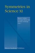 Gruber / Marmo / Yoshinaga |  Symmetries in Science XI | Buch |  Sack Fachmedien