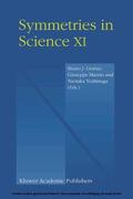 Gruber / Marmo / Yoshinaga |  Symmetries in Science XI | eBook | Sack Fachmedien