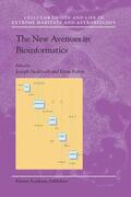 Seckbach / Rubin |  The New Avenues in Bioinformatics | Buch |  Sack Fachmedien