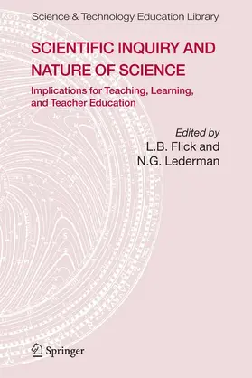 Flick / Lederman | Scientific Inquiry and Nature of Science | E-Book | sack.de