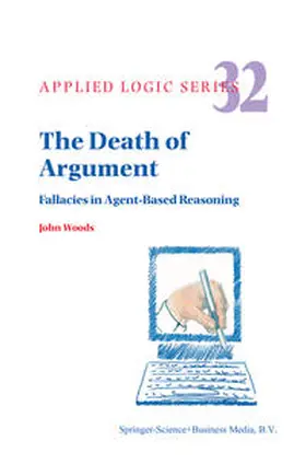 Woods |  The Death of Argument | eBook | Sack Fachmedien