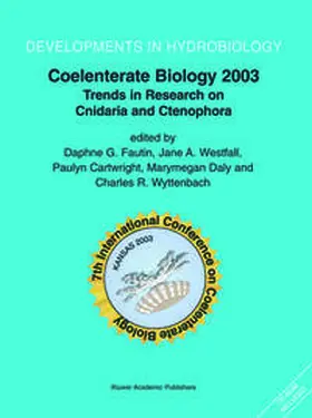 Fautin / Westfall / Cartwright | Coelenterate Biology 2003 | E-Book | sack.de