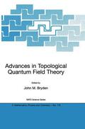 Bryden |  Advances in Topological Quantum Field Theory | Buch |  Sack Fachmedien