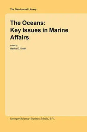 Smith | The Oceans: Key Issues in Marine Affairs | E-Book | www.sack.de