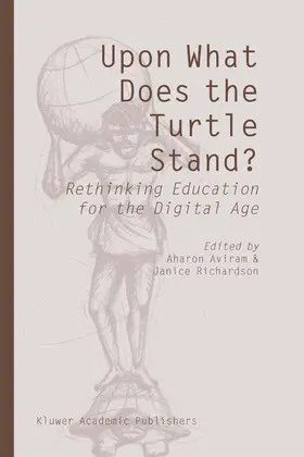 Aviram / Richardson |  Upon What Does the Turtle Stand? | eBook | Sack Fachmedien