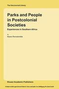 Ramutsindela |  Parks and People in Postcolonial Societies | eBook | Sack Fachmedien