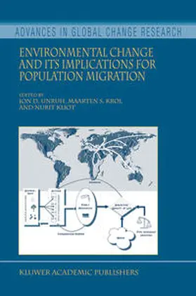 Unruh / Krol / Kliot |  Environmental Change and Its Implications for Population Migration | Buch |  Sack Fachmedien