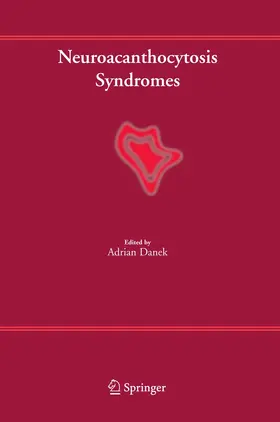 Danek | Neuroacanthocytosis Syndromes | E-Book | www.sack.de