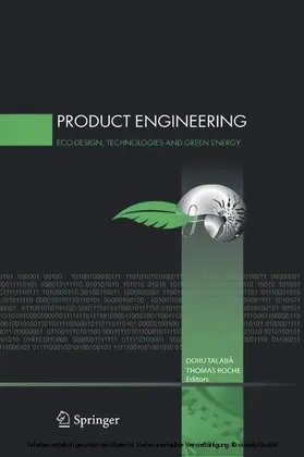 Talaba / Roche |  Product Engineering | eBook | Sack Fachmedien