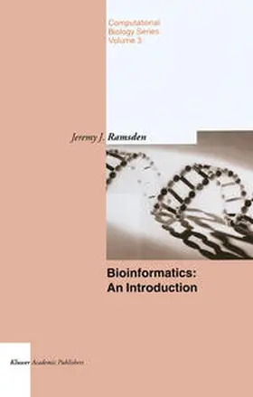 Ramsden |  Bioinformatics: An Introduction | eBook | Sack Fachmedien