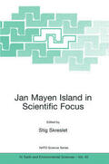 Skreslet |  Jan Mayen Island in Scientific Focus | eBook | Sack Fachmedien