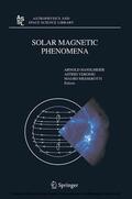 Hanslmeier / Veronig / Messerotti |  Solar Magnetic Phenomena | eBook | Sack Fachmedien