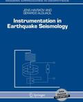 Havskov / Alguacil |  Instrumentation in Earthquake Seismology | eBook | Sack Fachmedien