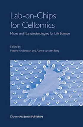 Berg / Andersson | Lab-on-Chips for Cellomics | E-Book | www.sack.de