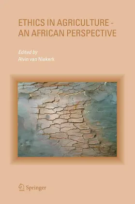 Niekerk | Ethics in Agriculture - An African Perspective | E-Book | www.sack.de