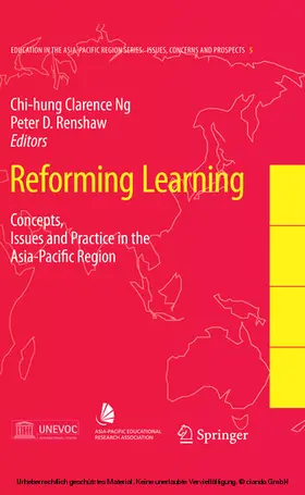 Ng / Renshaw | Reforming Learning | E-Book | www.sack.de