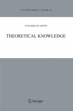 Stepin |  Theoretical Knowledge | eBook | Sack Fachmedien
