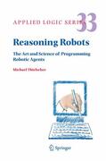 Thielscher |  Reasoning Robots | eBook | Sack Fachmedien