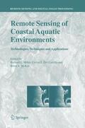 Miller / McKee / Del Castillo |  Remote Sensing of Coastal Aquatic Environments | Buch |  Sack Fachmedien
