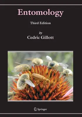 Gillott | Entomology | E-Book | sack.de