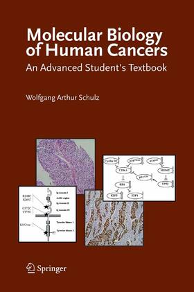 Schulz | Molecular Biology of Human Cancers | E-Book | sack.de