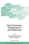 Martinelli / Panahi |  Mud Volcanoes, Geodynamics and Seismicity | Buch |  Sack Fachmedien