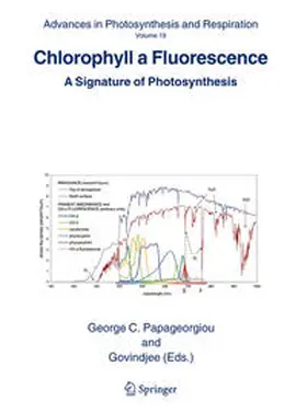 Papageorgiou / Govindjee |  Chlorophyll a Fluorescence | eBook | Sack Fachmedien