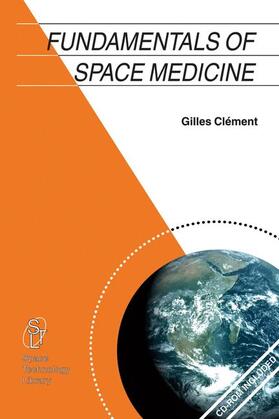 Clément | Clément, G: Fundamentals of Space Medicine | Buch | sack.de