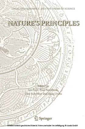 Faye / Needham / Scheffler |  Nature's Principles | eBook | Sack Fachmedien