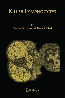 Berke / Clark | Killer Lymphocytes | E-Book | www.sack.de