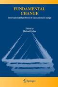 Fullan |  Fundamental Change | Buch |  Sack Fachmedien