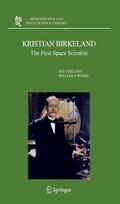 Burke / Egeland |  Kristian Birkeland | Buch |  Sack Fachmedien