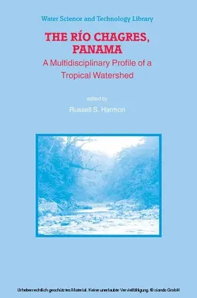 Harmon | The Rio Chagres, Panama | E-Book | www.sack.de