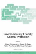 Zimmermann / Dean / Penchev |  Environmentally Friendly Coastal Protection | eBook | Sack Fachmedien