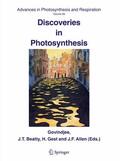 Govindjee / Beatty / Gest |  Discoveries in Photosynthesis | eBook | Sack Fachmedien