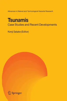 Satake |  Tsunamis | eBook | Sack Fachmedien