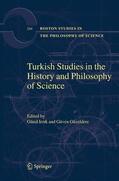 Irzik / Güzeldere |  Turkish Studies in the History and Philosophy of Science | Buch |  Sack Fachmedien