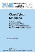 Cooper |  Classifying Madness | eBook | Sack Fachmedien